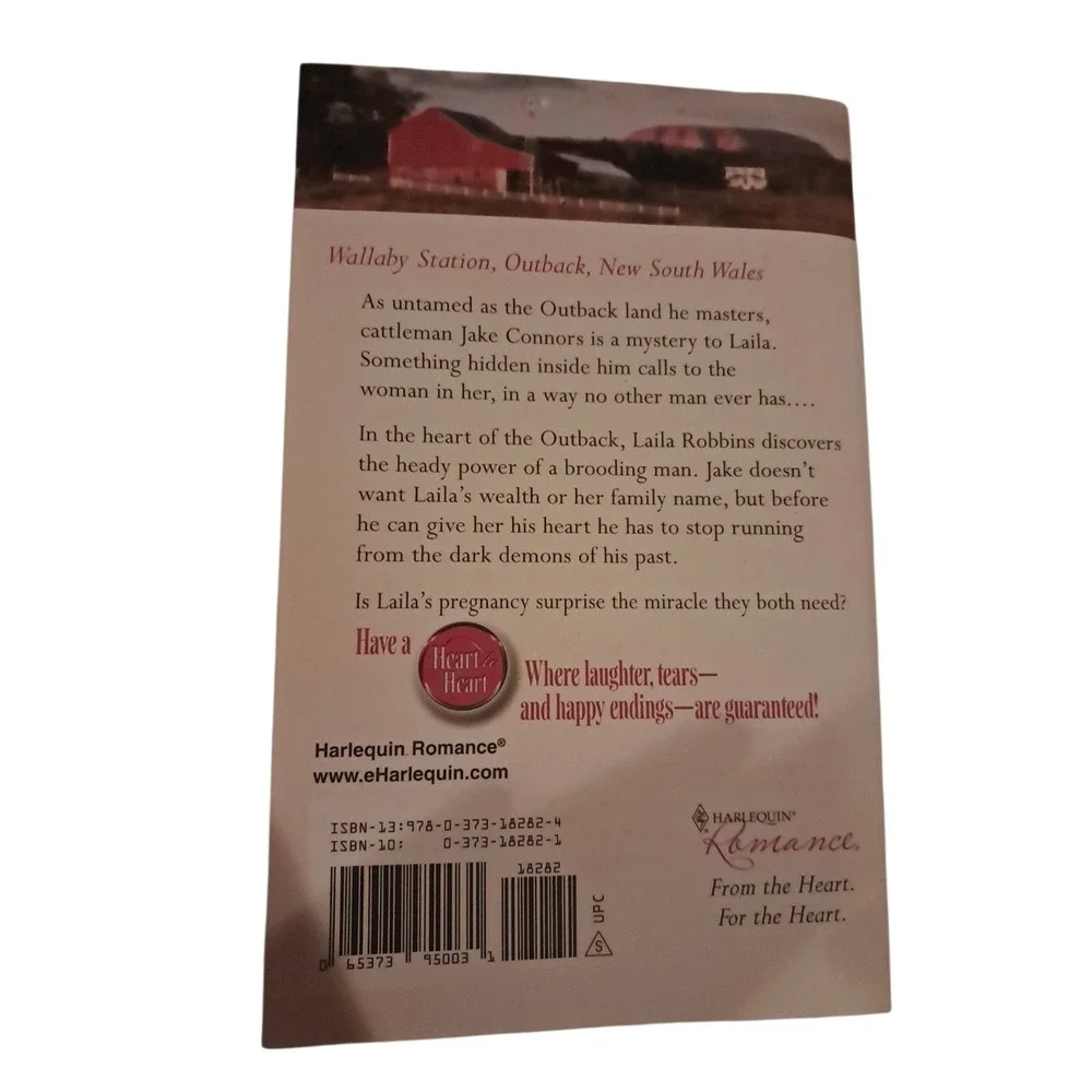 Harlequin Romance Book Lot Large‎ Print
